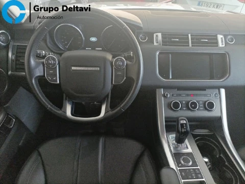 Land Rover Range Rover Sport 3.0 TDV6 258cv SE