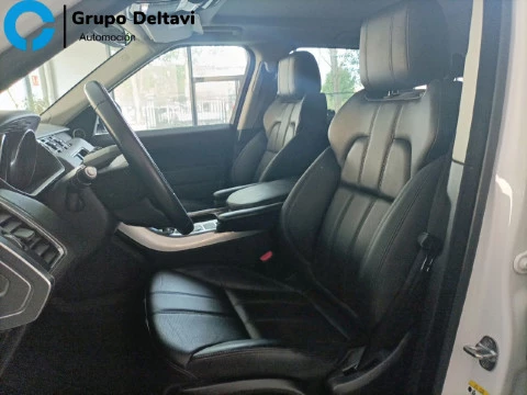 Land Rover Range Rover Sport 3.0 TDV6 258cv SE