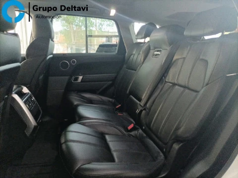 Land Rover Range Rover Sport 3.0 TDV6 258cv SE