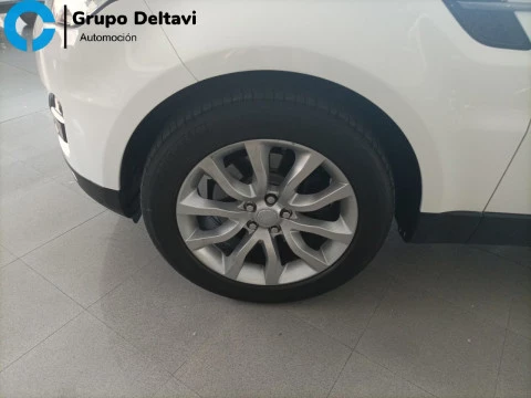 Land Rover Range Rover Sport 3.0 TDV6 258cv SE