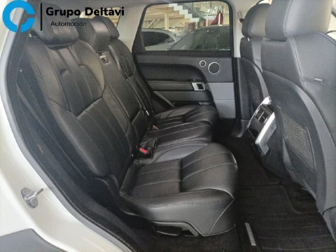 Land Rover Range Rover Sport 3.0 TDV6 258cv SE