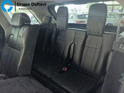 Land Rover Range Rover Sport 3.0 TDV6 258cv SE