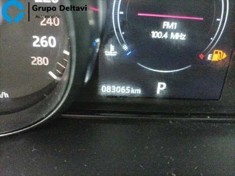 Land Rover Range Rover Sport 3.0 TDV6 258cv SE
