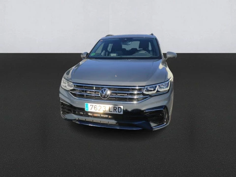 Volkswagen Tiguan R-Line 2.0 TDI 110kW (150CV) DSG