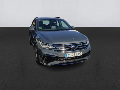 Volkswagen Tiguan R-Line 2.0 TDI 110kW (150CV) DSG