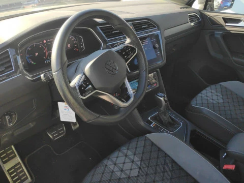 Volkswagen Tiguan R-Line 2.0 TDI 110kW (150CV) DSG