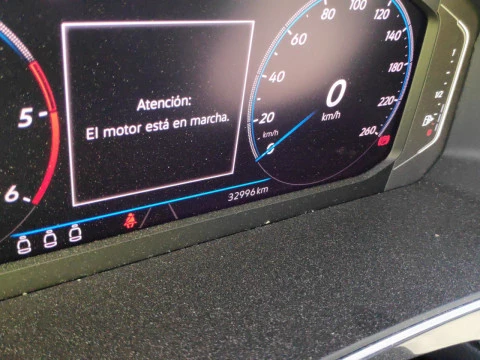 Volkswagen Tiguan R-Line 2.0 TDI 110kW (150CV) DSG