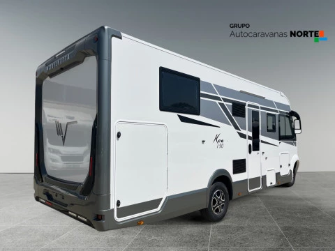 MOBILVETTA KEA KEA I90