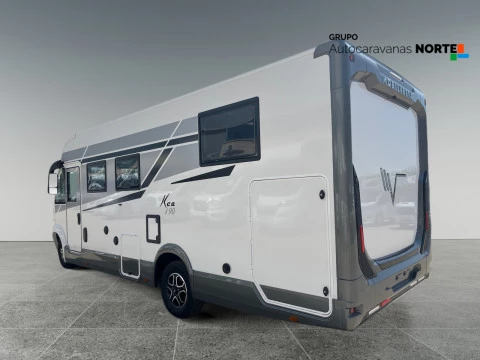 MOBILVETTA KEA KEA I90