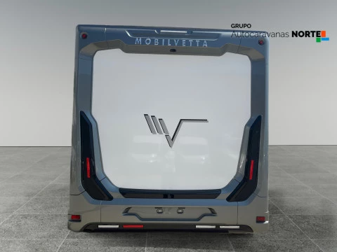 MOBILVETTA KEA KEA I90