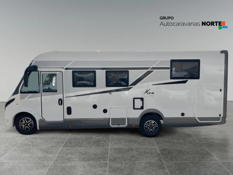 MOBILVETTA KEA KEA I90