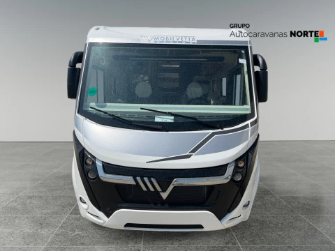 MOBILVETTA KEA KEA I90