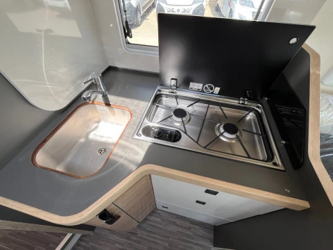 MOBILVETTA KEA KEA I90