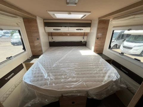 MOBILVETTA KEA KEA I90