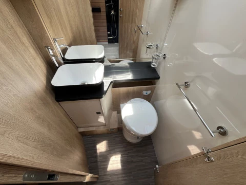 MOBILVETTA KEA KEA I90