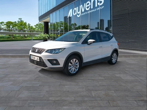 Seat Arona 1.0 TSI 85kW (115CV) Style Edition Eco