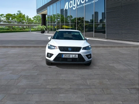 Seat Arona 1.0 TSI 85kW (115CV) Style Edition Eco