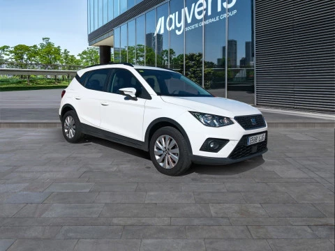 Seat Arona 1.0 TSI 85kW (115CV) Style Edition Eco