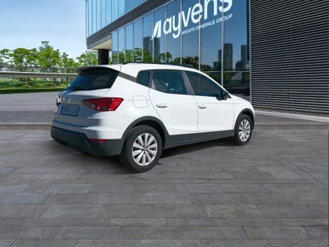 Seat Arona 1.0 TSI 85kW (115CV) Style Edition Eco