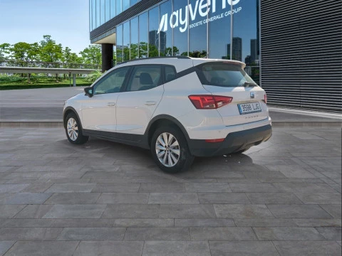 Seat Arona 1.0 TSI 85kW (115CV) Style Edition Eco