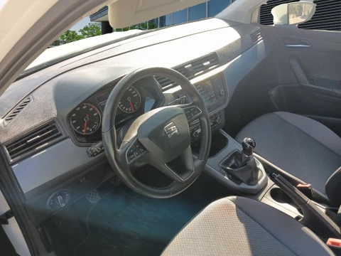 Seat Arona 1.0 TSI 85kW (115CV) Style Edition Eco