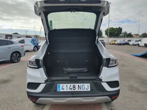 Renault Arkana Techno full hybrid E-Tech 105 kW (145CV)