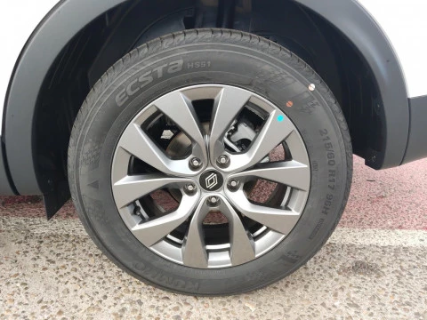 Renault Arkana Techno full hybrid E-Tech 105 kW (145CV)