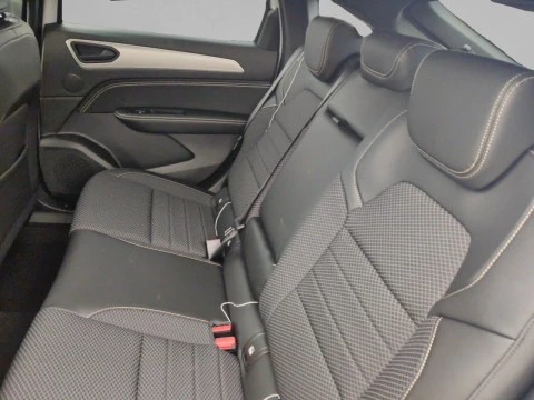 Renault Arkana Techno full hybrid E-Tech 105 kW (145CV)