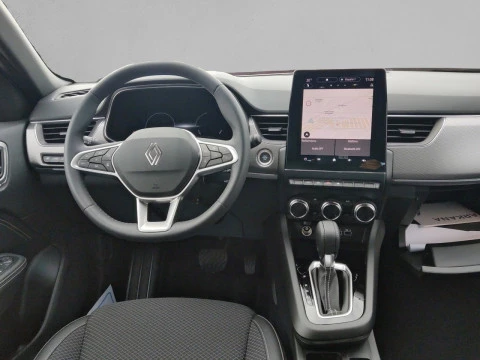 Renault Arkana Techno full hybrid E-Tech 105 kW (145CV)