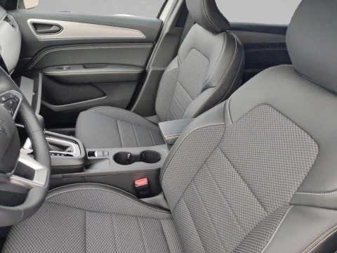 Renault Arkana Techno full hybrid E-Tech 105 kW (145CV)