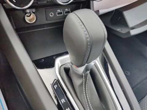 Renault Arkana Techno full hybrid E-Tech 105 kW (145CV)