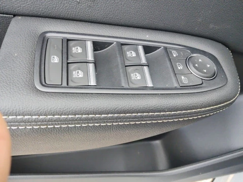 Renault Arkana Techno full hybrid E-Tech 105 kW (145CV)