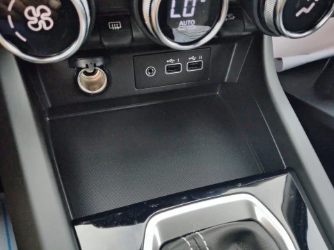 Renault Arkana Techno full hybrid E-Tech 105 kW (145CV)