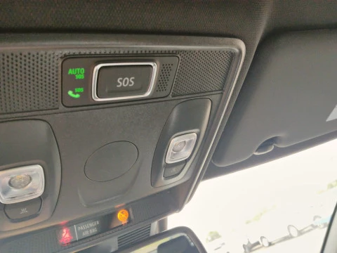 Renault Arkana Techno full hybrid E-Tech 105 kW (145CV)