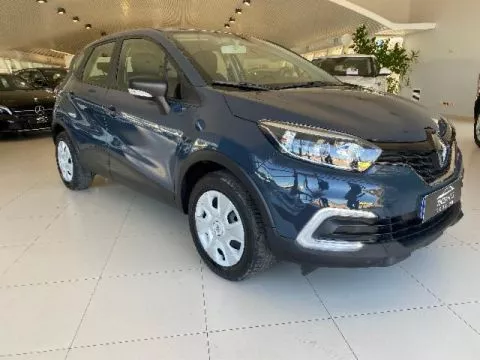 Renault Captur CAPTUR LIFE TCE 90CV