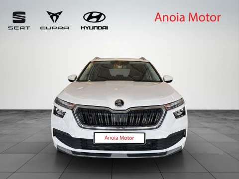 Skoda Kamiq 1,0 TSI 110 CV DSG AMBITION