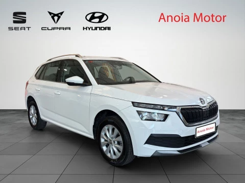 Skoda Kamiq 1,0 TSI 110 CV DSG AMBITION