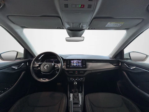 Skoda Kamiq 1,0 TSI 110 CV DSG AMBITION