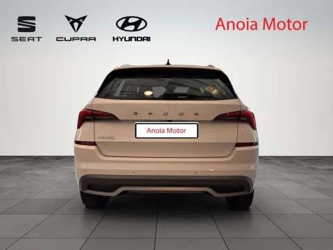 Skoda Kamiq 1,0 TSI 110 CV DSG AMBITION
