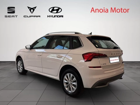 Skoda Kamiq 1,0 TSI 110 CV DSG AMBITION