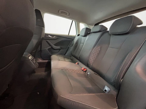 Skoda Kamiq 1,0 TSI 110 CV DSG AMBITION