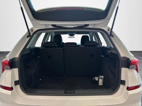 Skoda Kamiq 1,0 TSI 110 CV DSG AMBITION