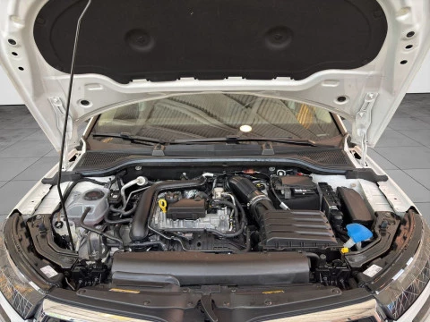 Skoda Kamiq 1,0 TSI 110 CV DSG AMBITION