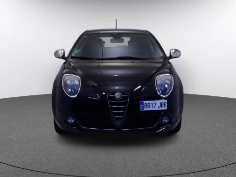 Alfa Romeo MITO 1.4 3P