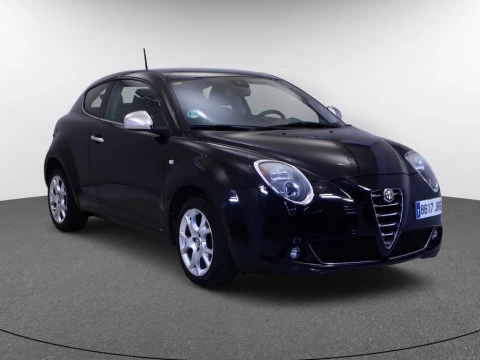 Alfa Romeo MITO 1.4 3P