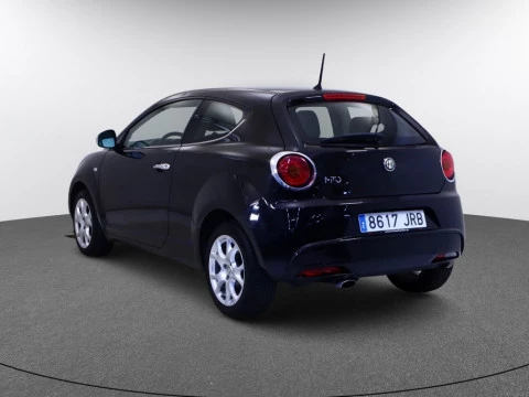 Alfa Romeo MITO 1.4 3P