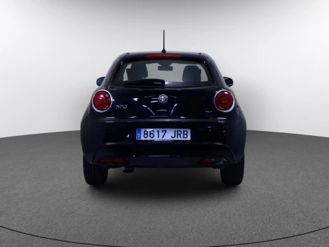 Alfa Romeo MITO 1.4 3P