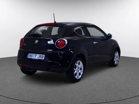 Alfa Romeo MITO 1.4 3P
