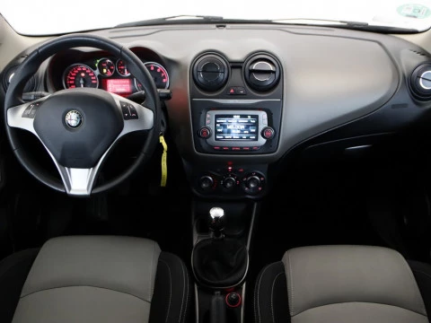 Alfa Romeo MITO 1.4 3P
