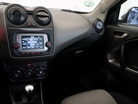 Alfa Romeo MITO 1.4 3P